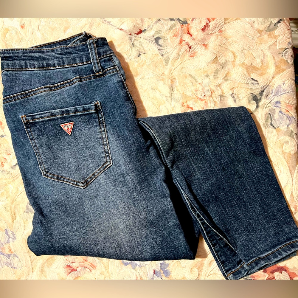 Guess Skinny Jeans